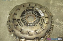 Корзина m54 3.0 (21 Сцепление) 21207531556 - купить Екатеринбурге