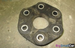 Эластичная муфта n52n 3.0 (26 Карданный вал) 26117511454 Эластичная муфта n52n 3.0 (26 Карданный вал) 26117511454