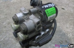 Блок abs (34 Тормозные механизмы) 34511162291 - купить Екатеринбурге