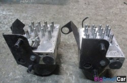 Блок abs гидро часть (34 Тормозные механизмы) 34516755739 - купить Екатеринбурге