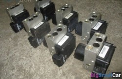 Блок abs (34 Тормозные механизмы) 34516751767 - купить Екатеринбурге