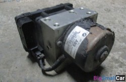 Блок abs (34 Тормозные механизмы) 34511164047 - купить Екатеринбурге