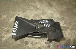 Камера (66 Поддержание дистанции, круиз контроль) 66519137725