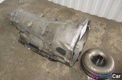 Акпп 8hp45 (24 АКПП) 24008609949 - купить Екатеринбурге