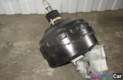 Вакуумный усилитель тормозов (34 Тормозные механизмы) 34336789772 - купить Екатеринбурге