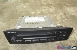 Магнитофон (65 Аудио, навигация, информ. системы) 65129299445 - купить Екатеринбурге