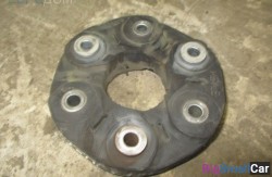 Эластичная муфта n20 (26 Карданный вал) 26117573276 Эластичная муфта n20 (26 Карданный вал) 26117573276