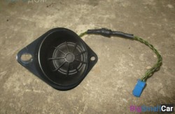 Динамик пищалка (65 Аудио, навигация, информ. системы) 65136919362 - купить Екатеринбурге