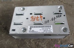 Усилитель системы hifi hifi (65 Аудио, навигация, информ. системы) 65129198762 - купить Екатеринбурге