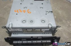 Автомагнитола cic комплект (65 Аудио, навигация, информ. системы) 65129199608 - купить Екатеринбурге