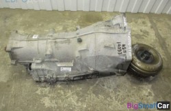 Акпп 6hp21 n54 (24 АКПП) 24007565601 - купить Екатеринбурге