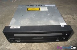 Магнитофон (65 Аудио, навигация, информ. системы) 65129273597 - купить Екатеринбурге