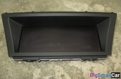 Монитор 6.5 (65 Аудио, навигация, информ. системы) 65509232896 - купить Екатеринбурге