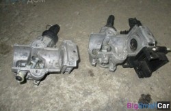 Замок зажигания (32 Рулевое упр. и геометрия подвески) 32321095825