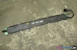 Антенна усилитель разнесенной (65 Аудио, навигация, информ. системы) 65206988062 - купить Екатеринбурге