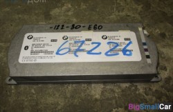 Блок telematics control unit (65 Аудио, навигация, информ. системы) 84109138179 - купить Екатеринбурге