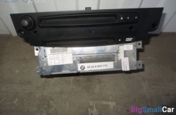 Автомагнитола ccc (65 Аудио, навигация, информ. системы) 65836953773 - купить Екатеринбурге