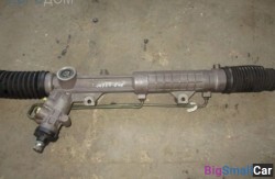 Рулевая рейка (32 Рулевое упр. и геометрия подвески) 32136757651