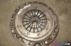 Маховик мкпп m43 (21 Сцепление) 21207508409 - купить Екатеринбурге