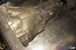 Мкпп s5d 250g n42, n46 (23 МКПП) 23007534457 - купить Екатеринбурге