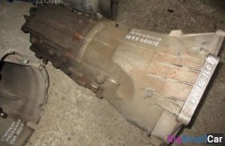 Мкпп gs6-37dz m47n2 (21 Сцепление) 23007562730 - купить Екатеринбурге