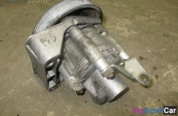 Насос гур m50, m52 (32 Рулевое упр. и геометрия подвески) 32411137952