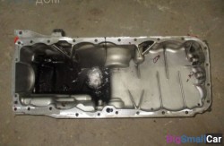 Поддон n57 (11 Двигатель) 11137807806 - купить Екатеринбурге