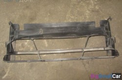 Воздуховод (51 Оснащение Кузов) 51118068124 - купить Екатеринбурге