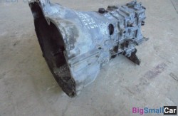 Мкпп m20 (23 МКПП) 23001220883 - купить Екатеринбурге