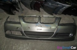 Бампер передний (51 Оснащение Кузов) 51110033167 - купить Екатеринбурге