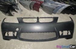 Бампер передний м - пакет (51 Оснащение Кузов) 51110033536 - купить Екатеринбурге