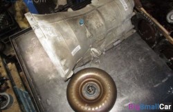 Акпп 6нр26 (24 АКПП) 24007539767 - купить Екатеринбурге