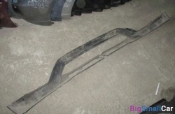 Крепление бампера перед. (51 Оснащение Кузов) 51112990186 - купить Екатеринбурге