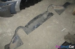 Крепление бампера задн. (51 Оснащение Кузов) 51129801899 - купить Екатеринбурге