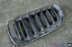 Ноздря лев. (51 Оснащение Кузов) 51133402909 - купить Екатеринбурге