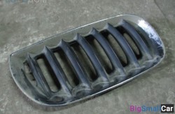 Ноздря прав. (51 Оснащение Кузов) 51133402910 - купить Екатеринбурге