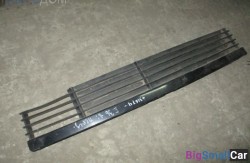 Решетка бампера перед. (51 Оснащение Кузов) 51118165144 - купить Екатеринбурге