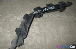 Крепление бампера задн. лев. (51 Оснащение Кузов) 51127012289 - купить Екатеринбурге