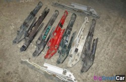 Петля багажника прав. (41 Кузов) 41628119164 - купить Екатеринбурге