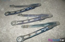 Петля капота перед. (41 Кузов) 41611928563 - купить Екатеринбурге