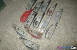 Петля капота прав. (41 Кузов) 41618135070 - купить Екатеринбурге