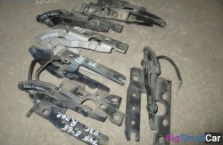 Петля капота прав. (41 Кузов) 41617210672 - купить Екатеринбурге