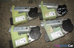 Моторчик люка (54 Люк с под. сдв. крышкой и скл. Верх) 67616949628 - купить Екатеринбурге