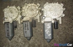 Моторчик стеклоподъемников перед. прав (51 Оснащение Кузов) 5100 - купить Екатеринбурге