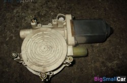 Моторчик стеклоподъемников перед. лев., задн. прав. (51 Оснащение Кузов) 67628360511 - купить Екатеринбурге