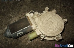 Моторчик стеклоподъемников перед. прав. задн. лев. (51 Оснащение Кузов) 67628360512 - купить Екатеринбурге