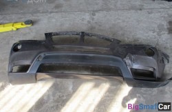 Бампер передний (51 Оснащение Кузов) 511172104511 - купить Екатеринбурге