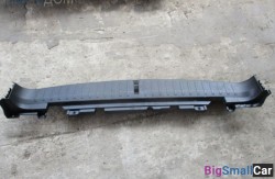 Накладка багажника (51 Оснащение Кузов) 51477222216 - купить Екатеринбурге