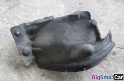 Защита арки колеса перед. прав. задн. (51 Оснащение Кузов) 51717213644 - купить Екатеринбурге