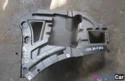 Крепление бампера задн. лев. (51 Оснащение Кузов) 51127210077 - купить Екатеринбурге